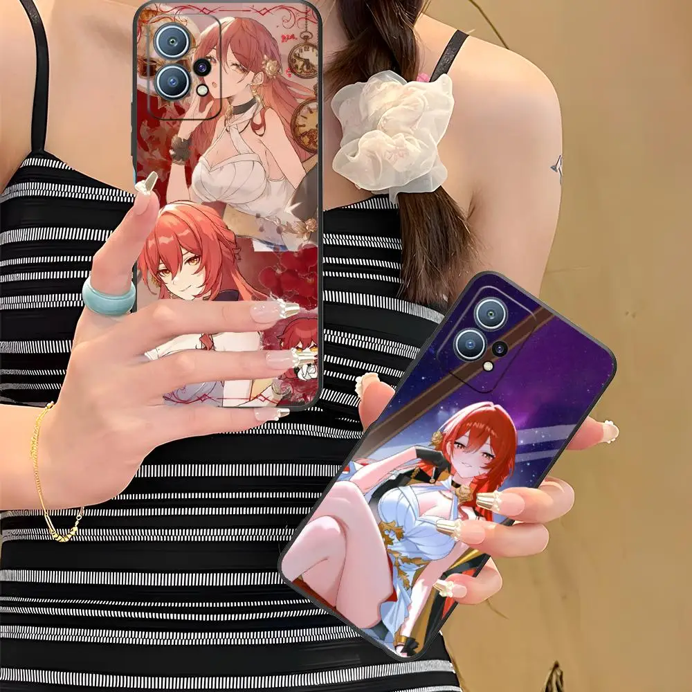 Honkai Impact Himek…