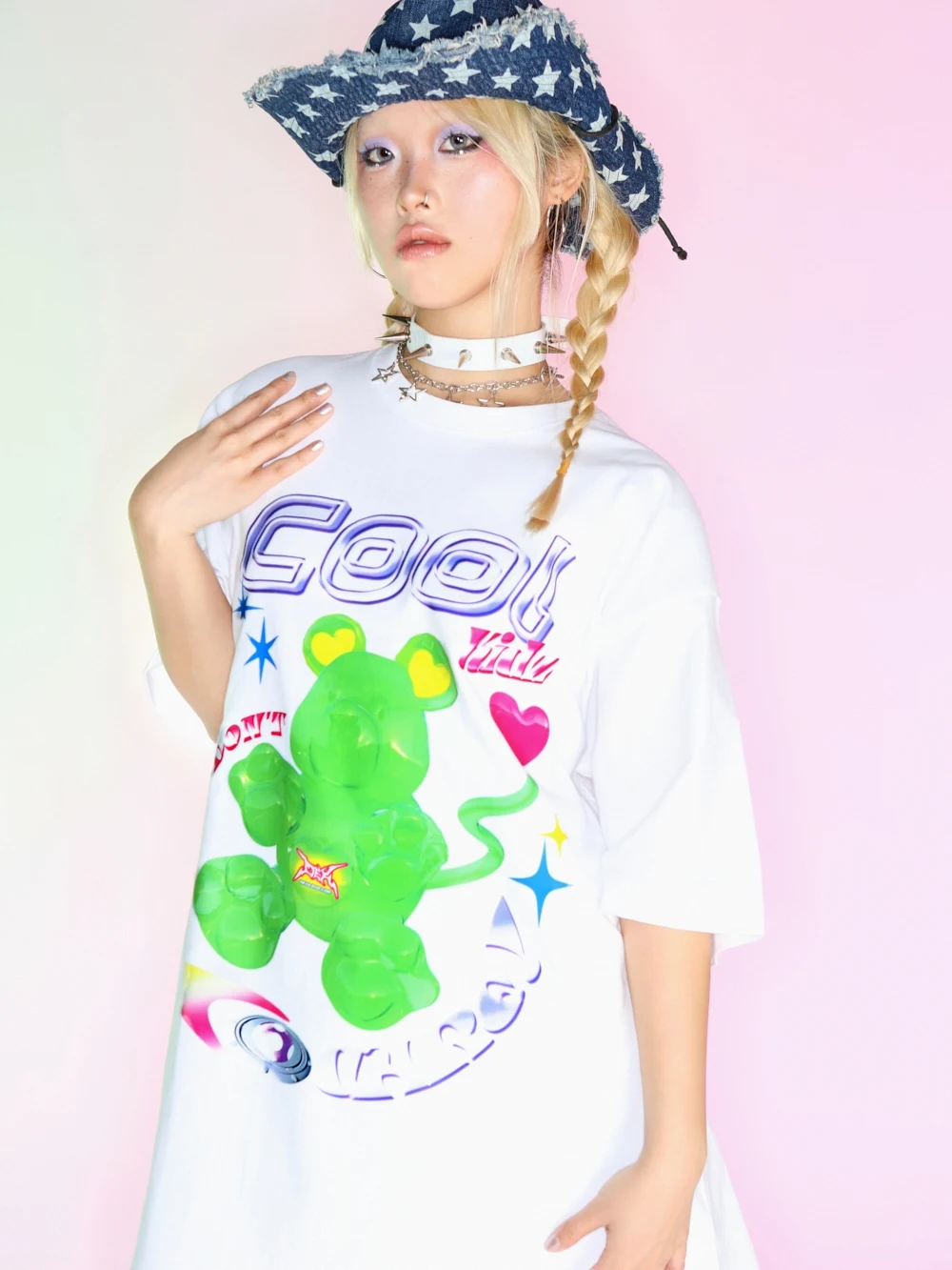 

Оригинальная американская футболка DeadEndKids с ретро-принтом, свободного кроя, разноцветная, в уличном стиле, хлопковая, летняя, без рукавов.