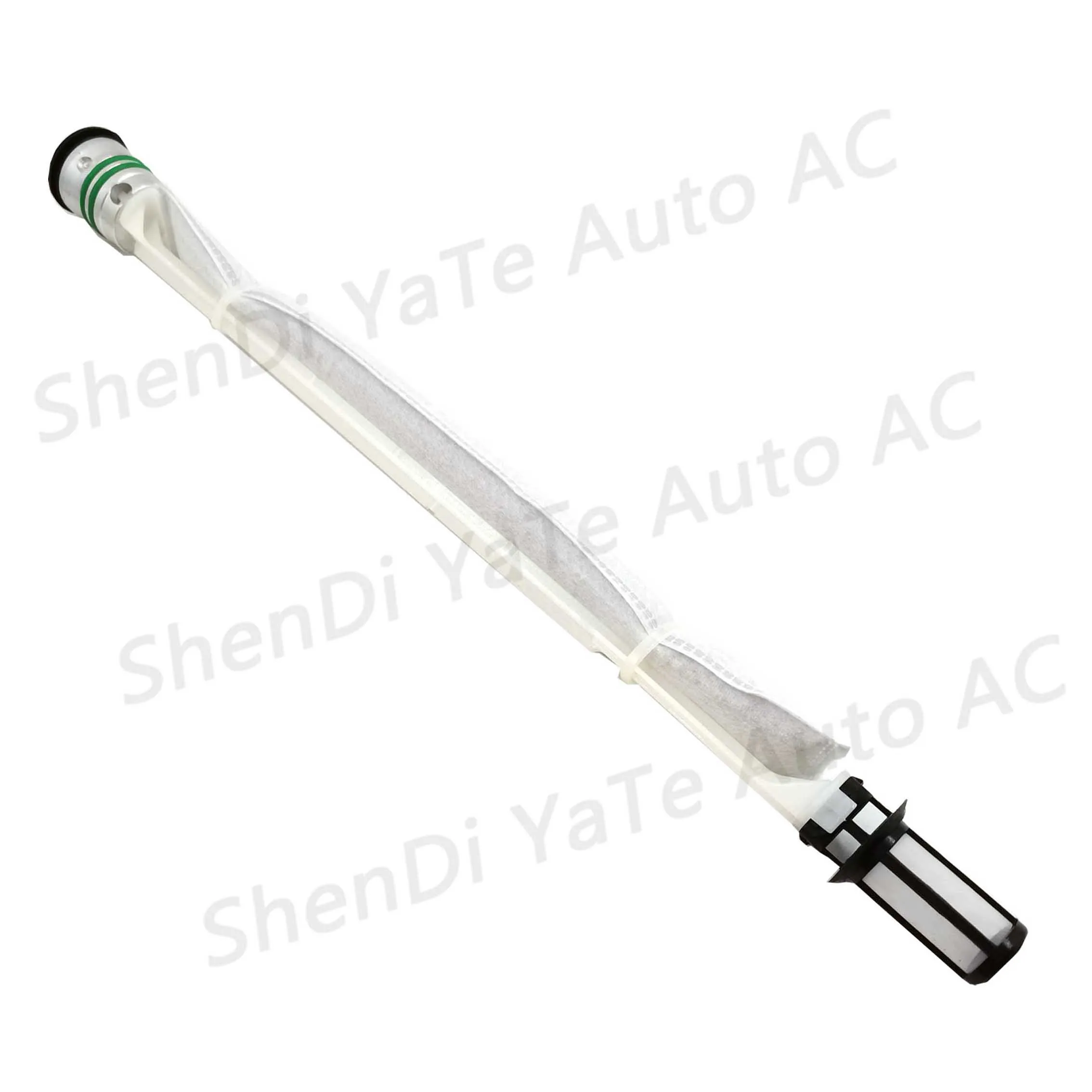 Car A/C Condenser Receiver Drier Insert For BMW E87 E81 E88 E82 E90 E93 E92 E91 116i 120i 316i 330i 325i 328i M3 64536936557