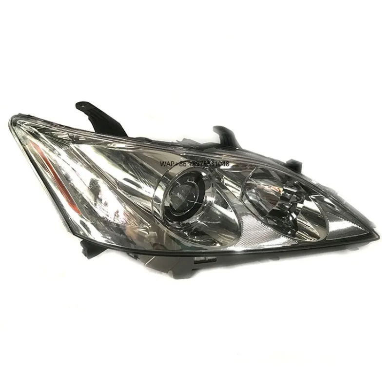 

High Quality Auto Lighting Systems Headlights for ES350 Car 6000k Color Temperature Long Expiration Date