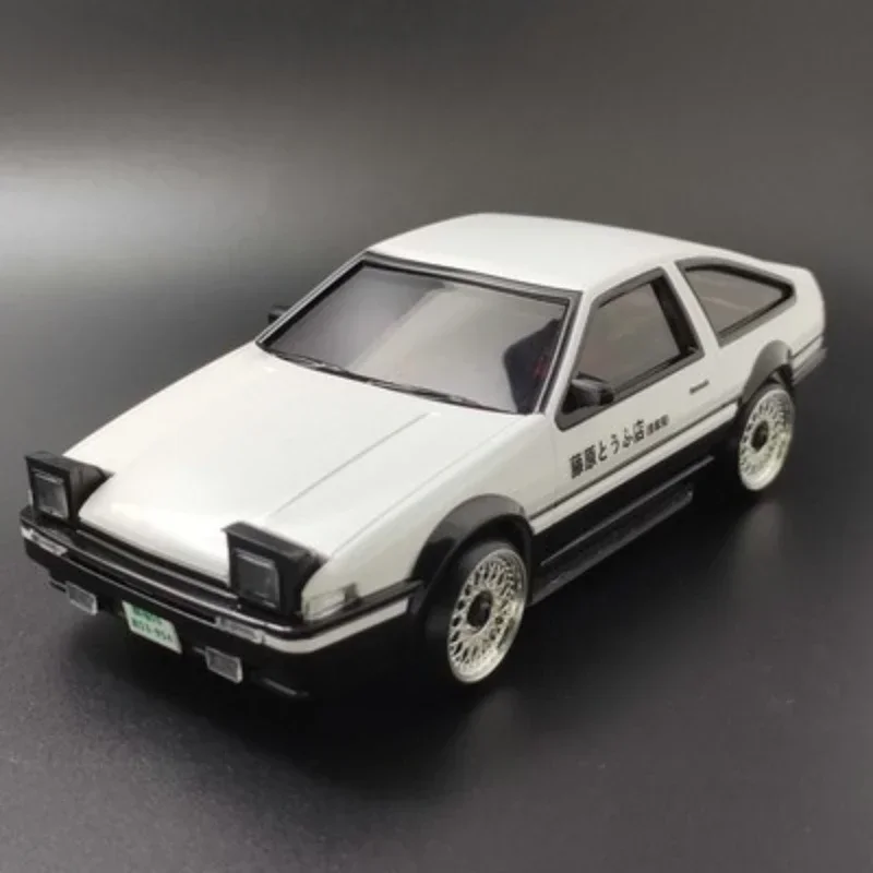 RC Drift MINI Mosquito Car 1/28  Mini-D Mini-Z MINI-Q Racing AWD RWD Remote Control Car Model Brushless