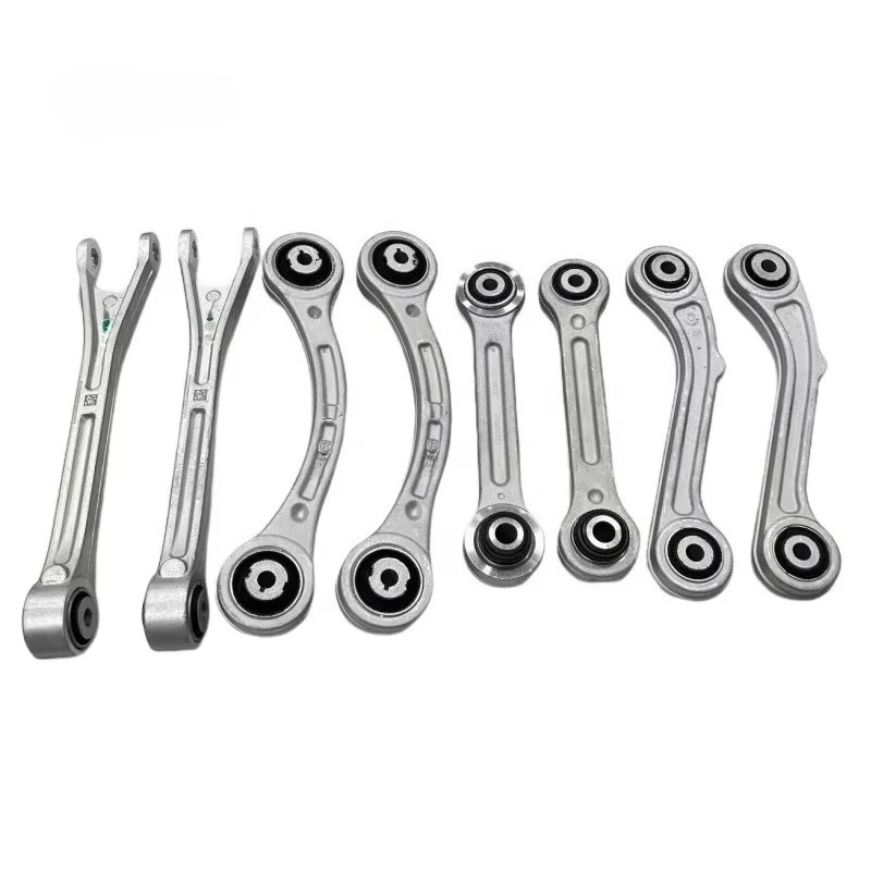 

Рычаг управления подвеской, регулируемая тяга заднего колеса для Ghibli, для Quattroporte 670007252 670006273 670007251 670002808