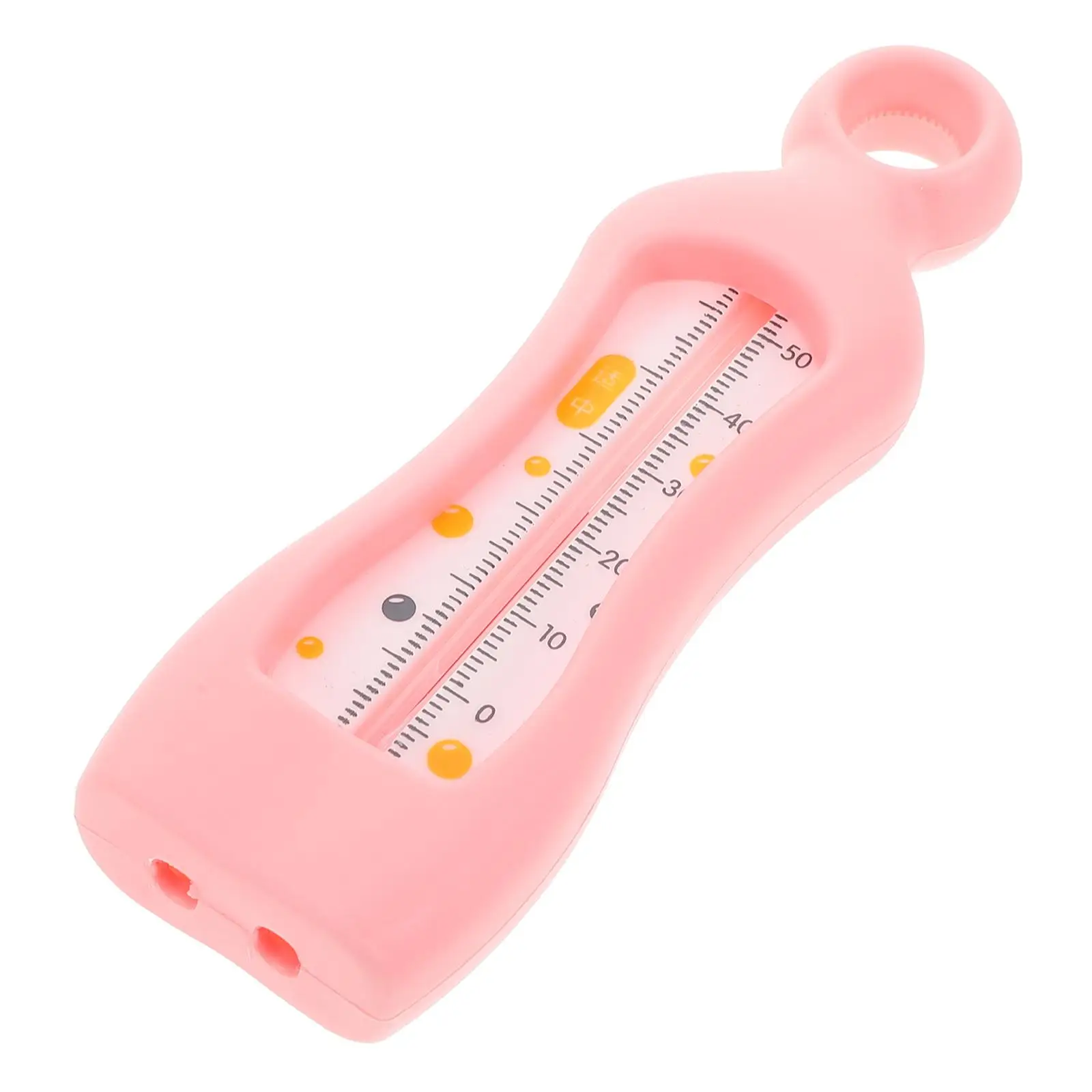 

Baby Water Thermometer Bath Temp Clear Display Portable Newborn Safety Products Must Haves Baby Temperature Meter