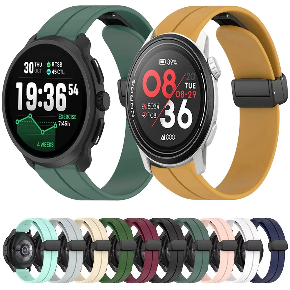 22/20Mm Silicone St…