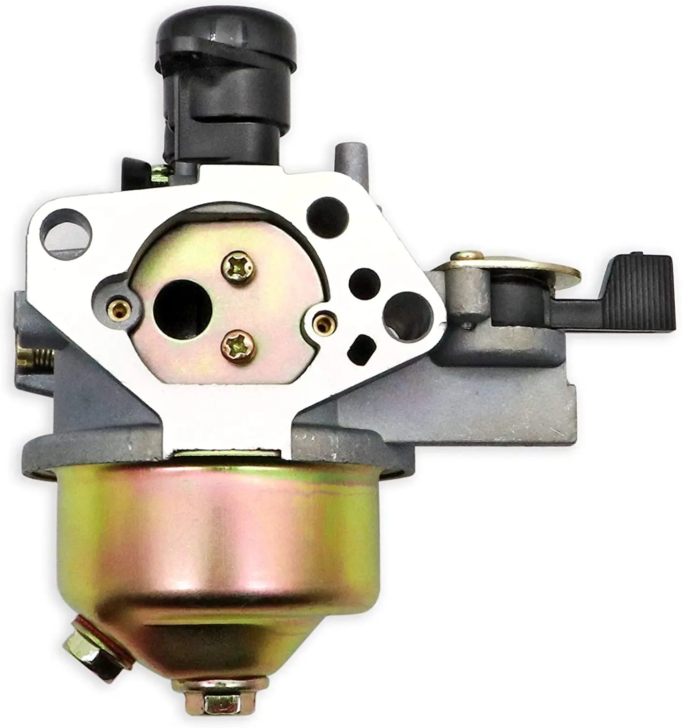 Carburador Carburador para Honda Gxv340 16100-z1f-w02 Qualidade Inferior Carb Kit Peças do