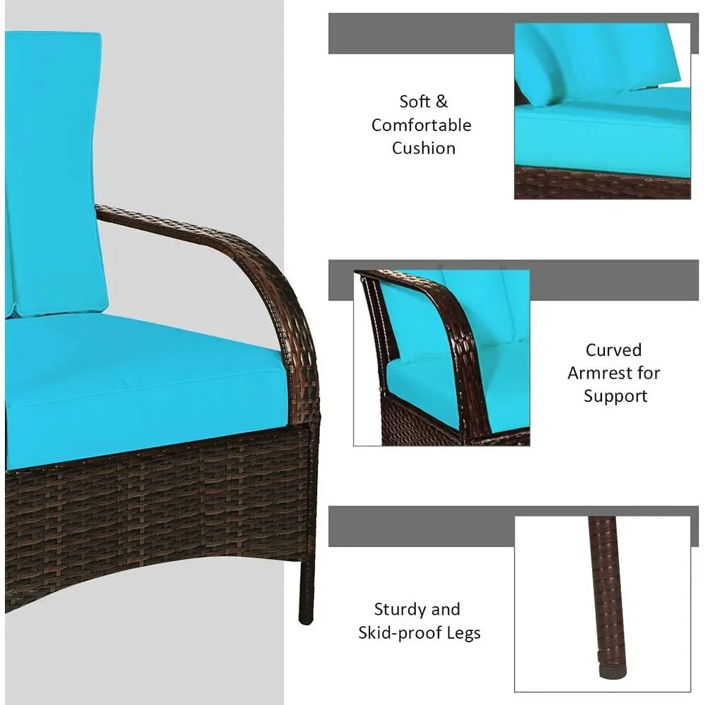 description