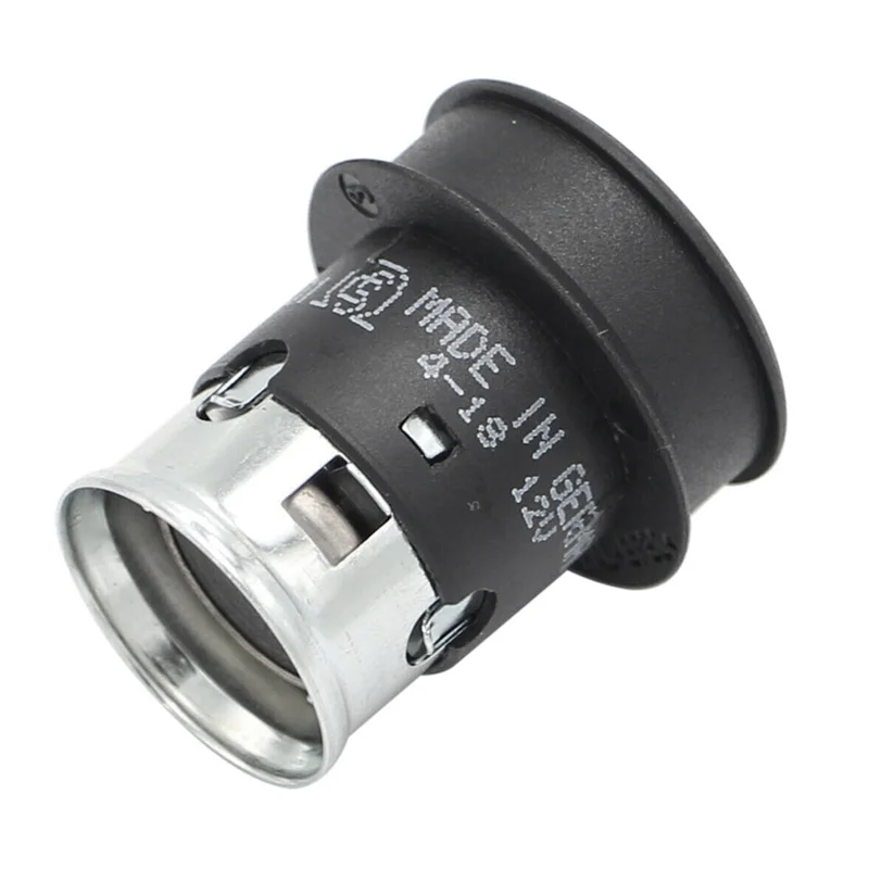 

Cigaret Lighter Cigar Elements Socket 61349308246 For BMW 1 2 3 4 5 Cigarette Lighter Elements 61346969134 61348383214-X67A
