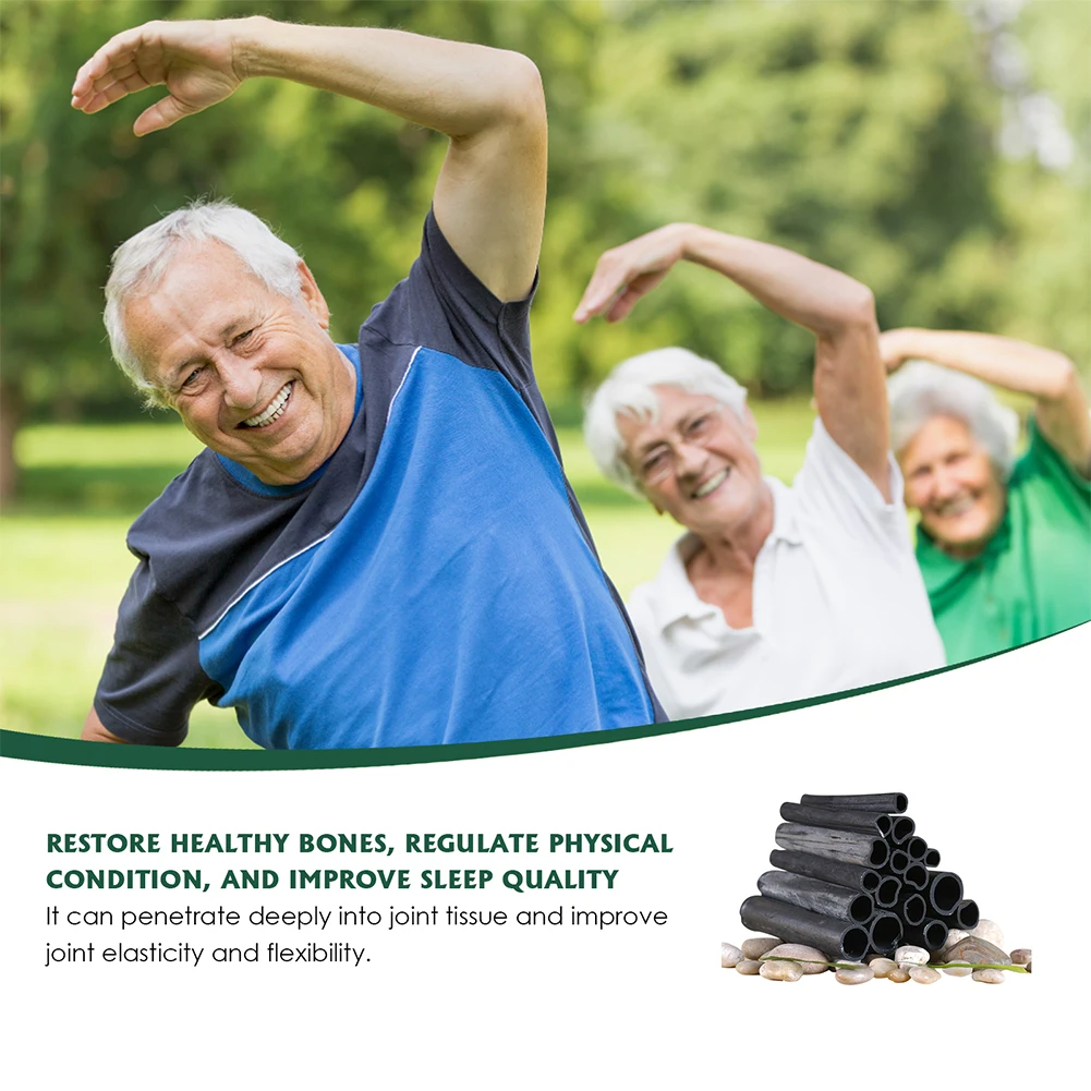 แผ่นแปะเท้าดีท็อกซ์เพื่อบรรเทาความเครียดการนอนหลับลึกสารพิษสมุนไพรธรรมชาติสะอาด