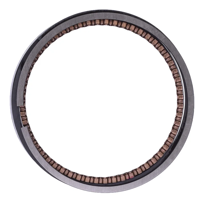 49mm 49.25mm 49.5mm 49.75mm 50mm STD +25 +50 +75 +100 Motorcycle Engine Piston Rings For Yamaha YFM100 YFM100W YFA100 YFM125