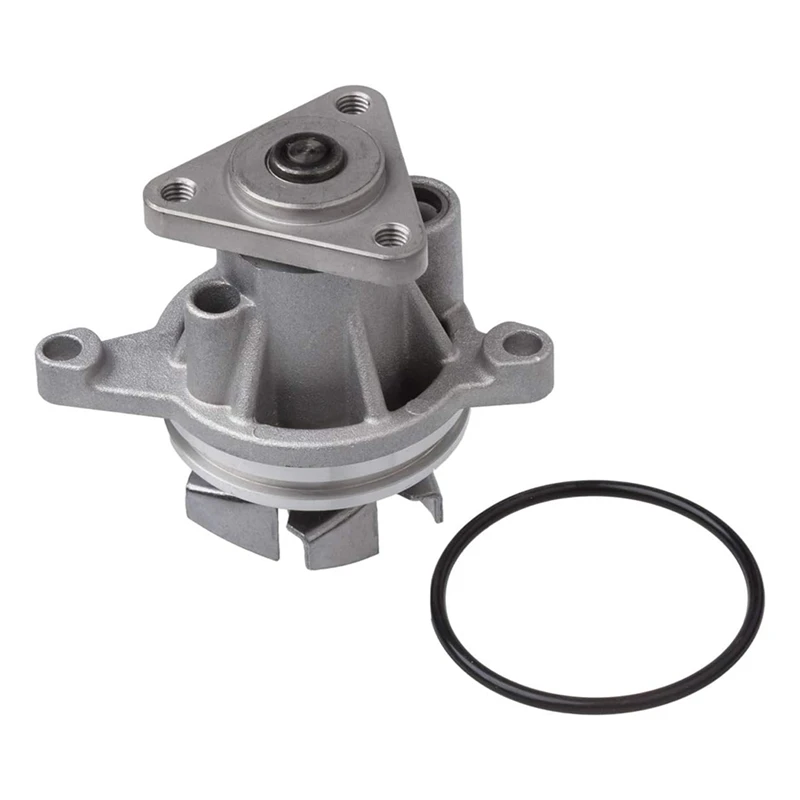 Car Accessories Engine Cooling System LF01-15-100 Water Pump For Ford Edge Escape Focus Mazda 3 5 6 B2300 CX-7 Tribute