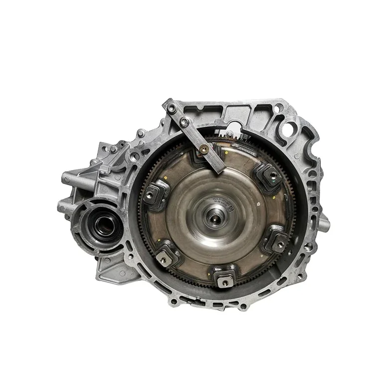 

Factory Sale Brand New Automatic Transmission Gearbox For Geely X7 6AT OEM 3016007917