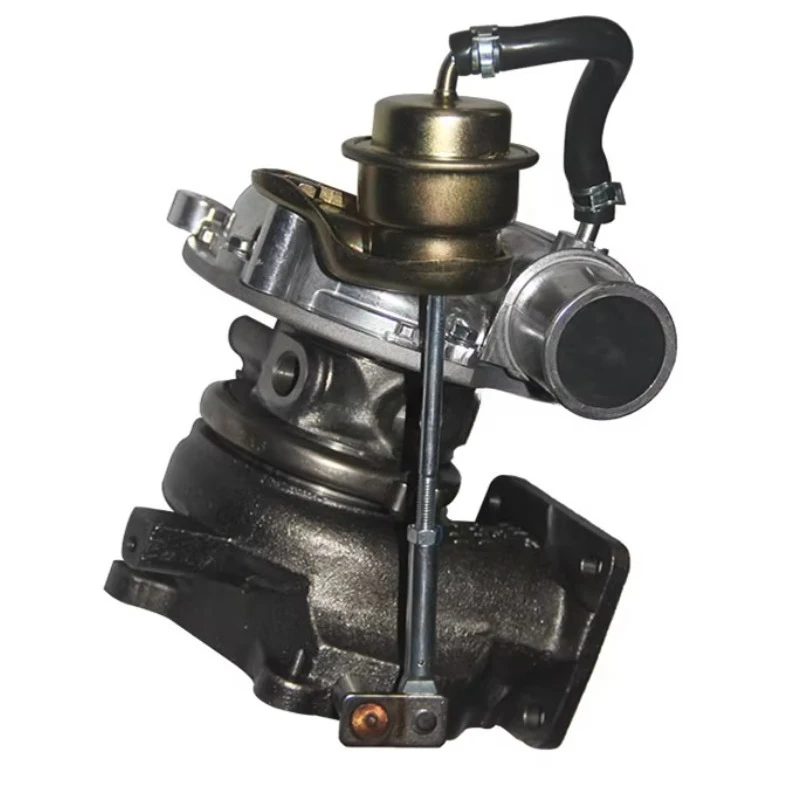 Car Turbocharger WL84-13-700A WL8413700A Turbocharger for Mazda B2200