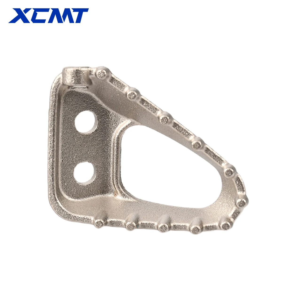 Für KTM EXC 300 2017-2025 EXC 250 EXC 350 EXC 450 SX 125 SXF 250 SXF 450 XCW 300 Edelstahl Bremspedal Platte Schalthebel Spitze – Detail 5