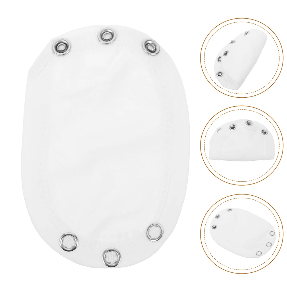 

4pcs Bodysuit Infant Romper Snap Jumpsuit Extension Soft Cotton Warm Comfortable Unisex Wear For Girl Boy 0-24 Months