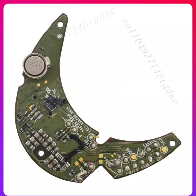 

Оригинальная материнская плата QC35II для Bose QuietComfort35 II, плата питания, номер детали 789447-0010