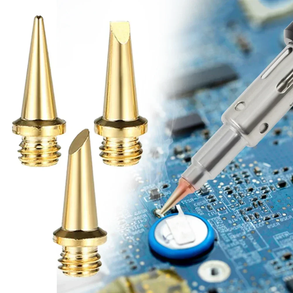 

1Pcs Gas Soldering Iron Kits Welding Kits Gas Soldering Iron Head Torch Pen Tools Fits For HS-1115K Soldering Iron Cordless 26ml
