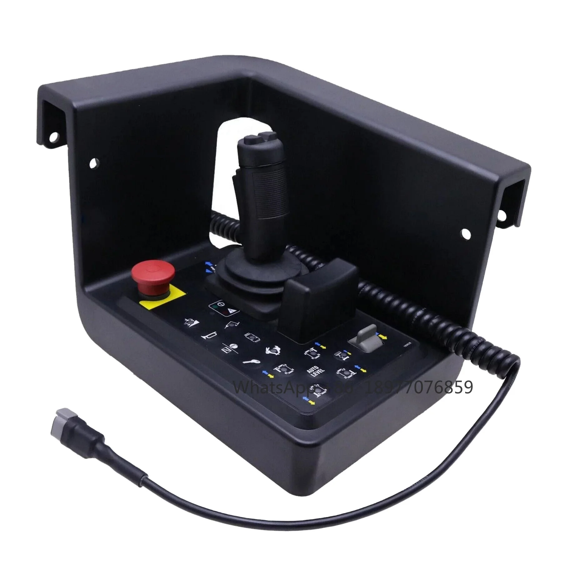 

Цена Блок управления платформой 99161GT 99161 Подходит для ножничного подъемника Gen2 RT GS3384 GS3390 GS4390 GS5390 GS2668RT GS3268RT