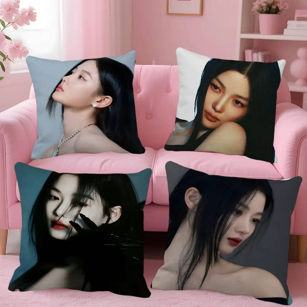 Kim You Jung Korean… - image