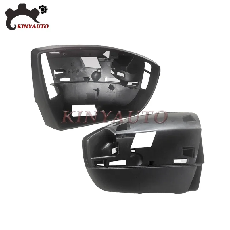 For Ford S-MAX Side Mirror External Mirror Rearview Mirror Assembly Lens Turn Signal Shell Lower Shell Frame Cover