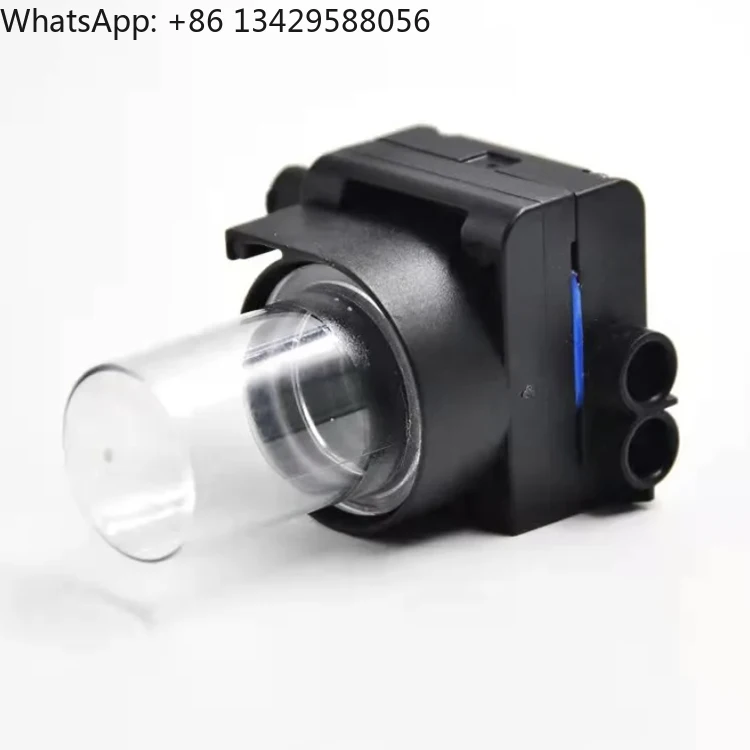 オリジナル医療用 D-fend ウォータートラップ 876446 10個/箱 ブラック GE Datex-Ohmeda モニター用