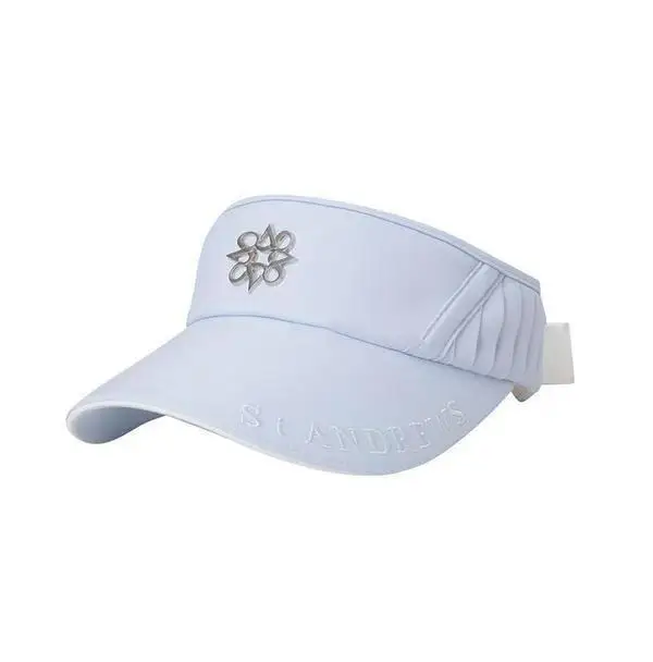 Spring and Autumn Golf Hat Unisex Outdoor Sports Hat Breathable Quick Drying Sun Protection Baseball Hat