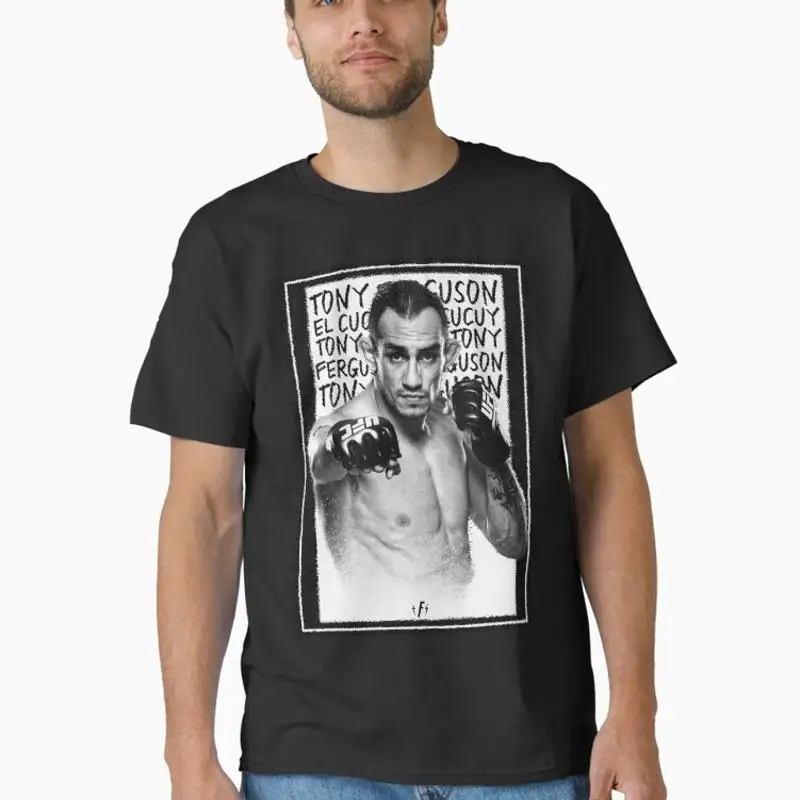 Tony Ferguson T-Shirt