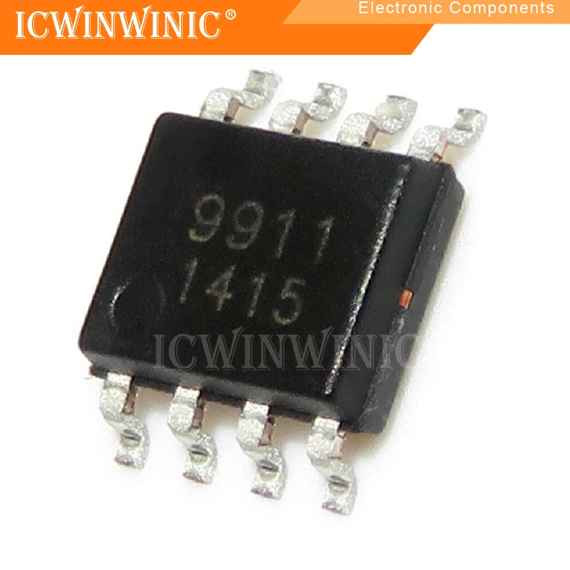 10 pezzi QX9911 9911