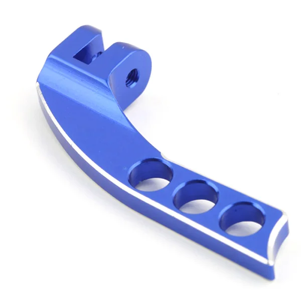 

Aluminum Alloy -Hole Horizontal Transmitter Neck Strap For Camera Stabilizer Photography Equipment