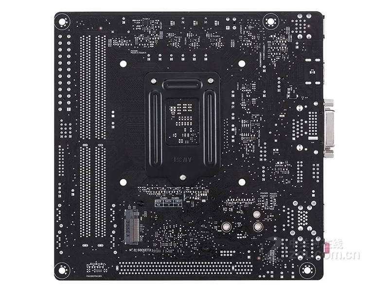 Para ASUS PRIME H310I-PLUS R2.0 Soporte 9100 9400F mini ITX