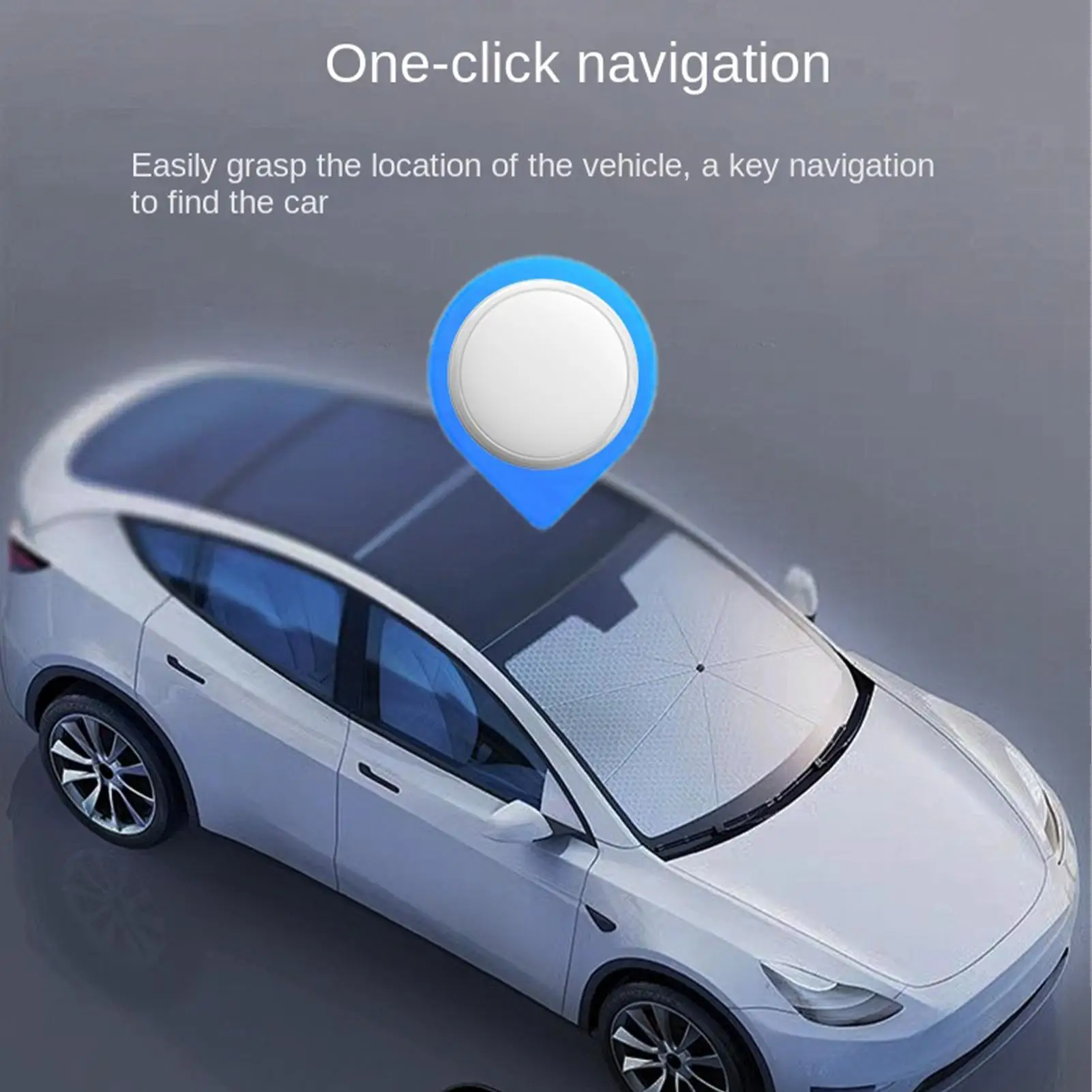 

Маленький портативный GPS-трекер для авто, грузовиков, внедорожников, мотоциклов, велосипедов и багажа с функцией отслеживания в реальном времени и защитой от угона