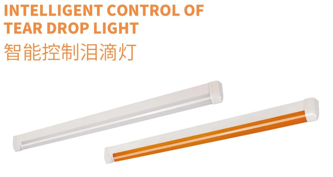 220V 20W OFTEAR DROP LIGHT for Semiconductor industry, printed circuit board industry.