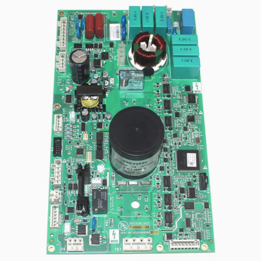 Panneau de carte PCB d'entraînement d'inverseur d'ascenseur d'OTIS OVFR03B-402 EllA26800ABS8 13AC12T4V1 KCA26800ABS 1 pièce