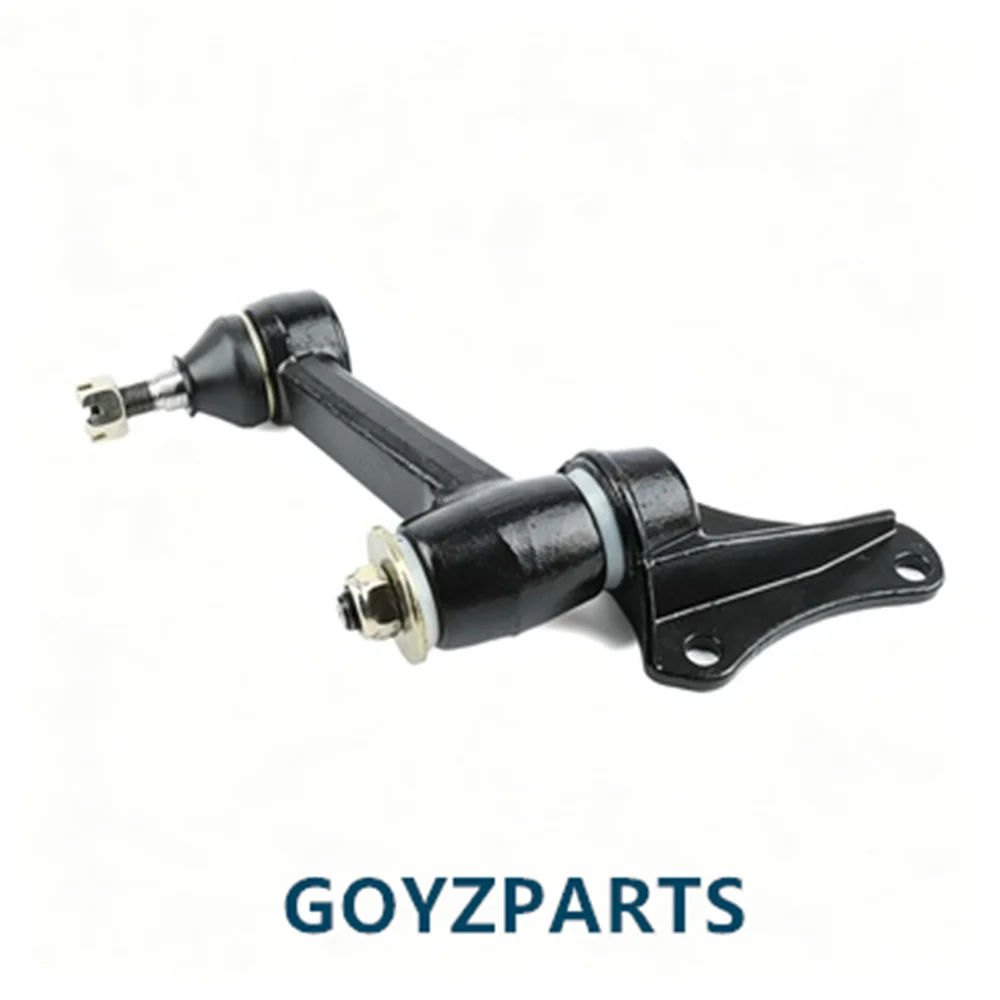

MB698532 MB241830 Steering Idler Arm for Mitsubishi Triton L200 Pickup Montero Pajero MB698532 MB241830 Steering Idler Arm