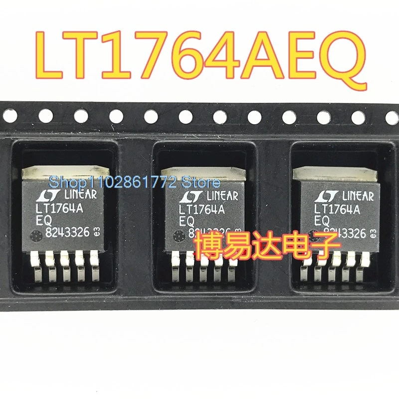 

(5 шт./партия) LT1764AEQ TO-263