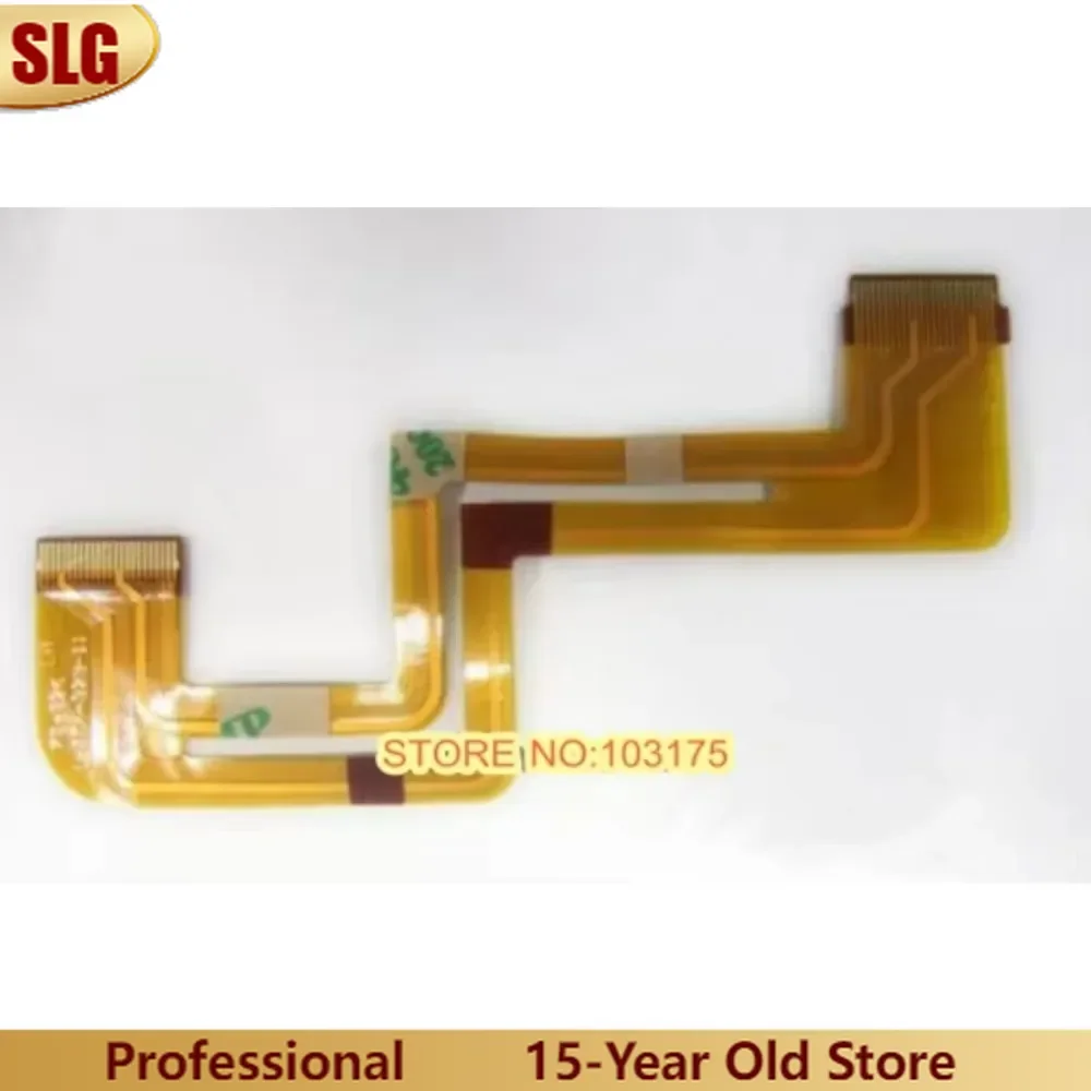 5 Pcs สาย LCD Flex สำหรับ Sony SR55E SR65E SR75E SR85E SR35E SR36E