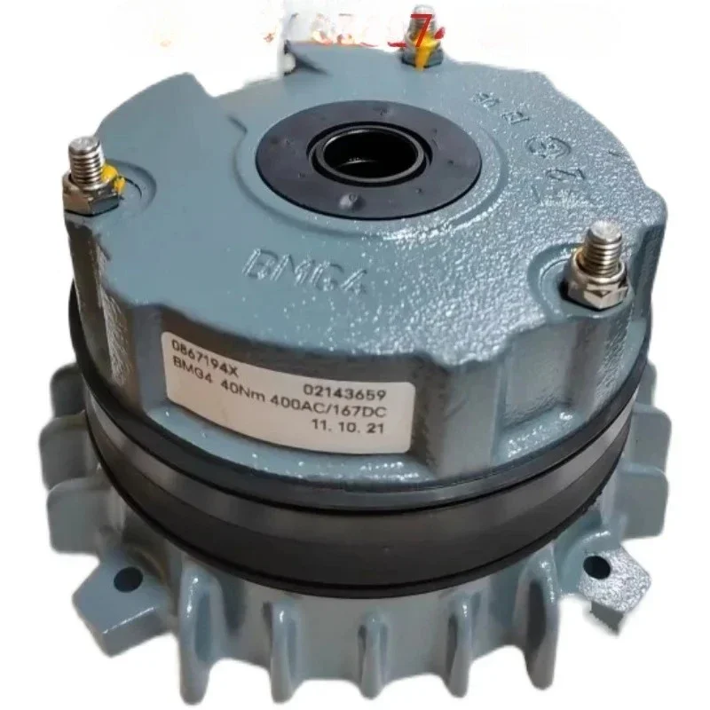 

Original German Genuine BMG4 Assembly Holding Brake