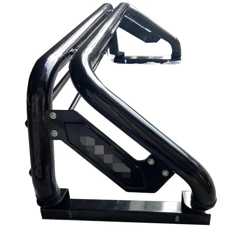 Hot Selling Four-Wheel Drive Gantry Accessories Factory Direct for D-MAX for Hilux Navara for Ranger Position Rear