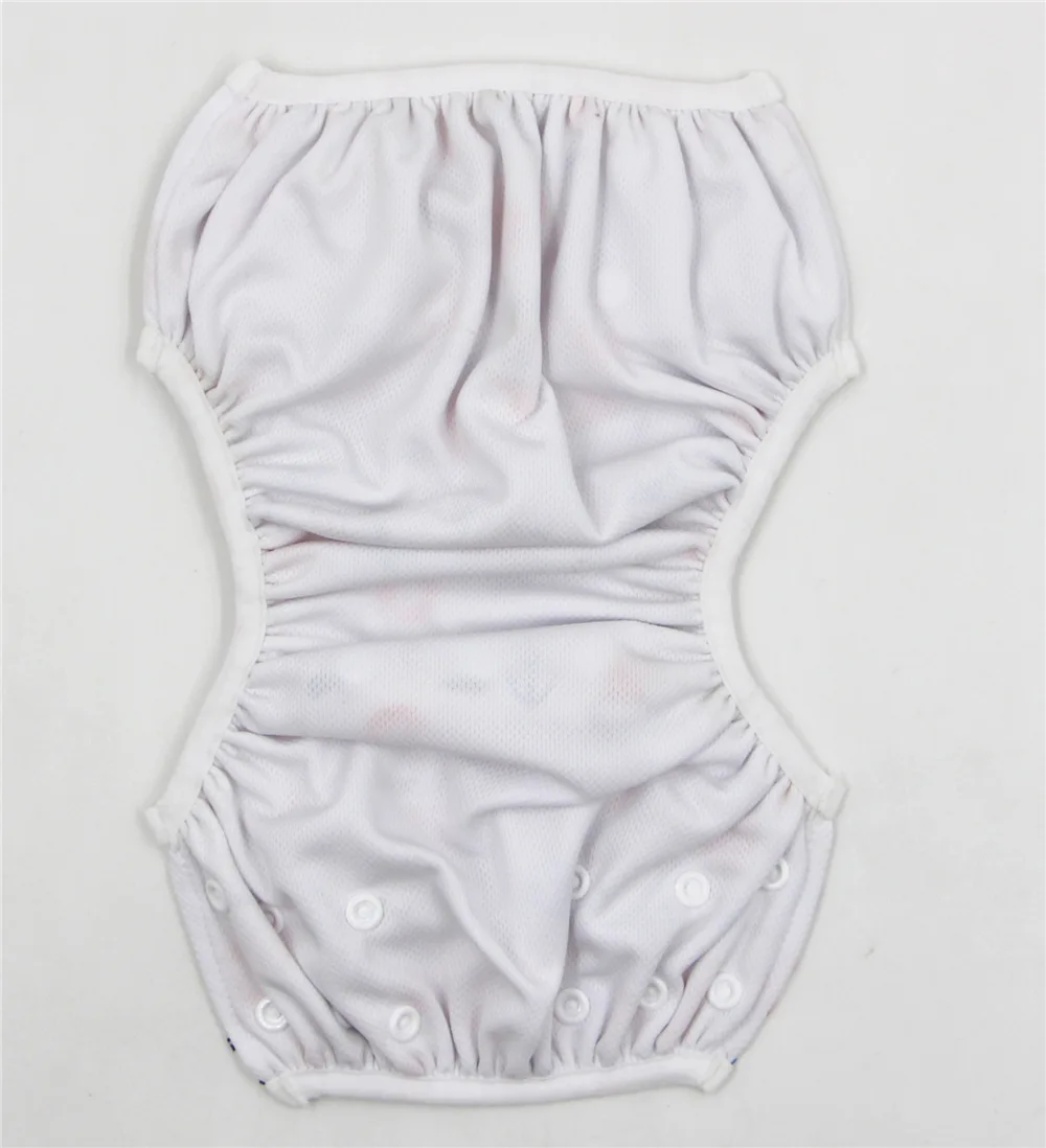 Fraldas impermeáveis para bebês, fraldas de pano ajustáveis, calça de piscina, cobertura de fraldas de natação, fraldas laváveis reutilizáveis, novo, 2022