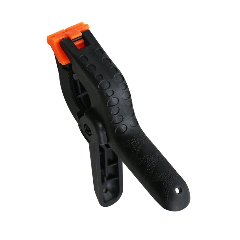 Universal Clamp FIXTURE Fastening เครื่องมือสำหรับแท็บเล็ตโทรศัพท์กาวซ่อมหน้าจอ LCD