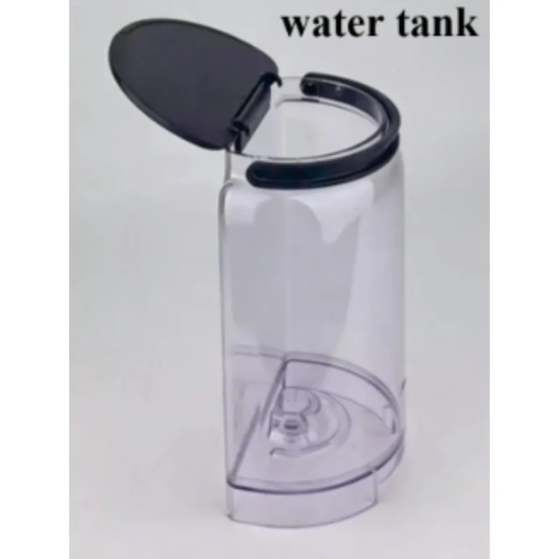 

Suitable for Nespresso Zenius ZN100 9737 Coffee Maker Water Tank Drip Tray Water Container Cup Tray Accessory