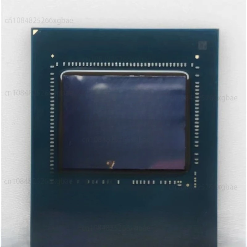 Chipin Stock Test T… - image