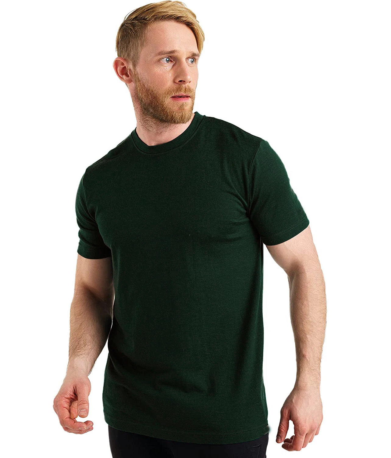 Dk Green