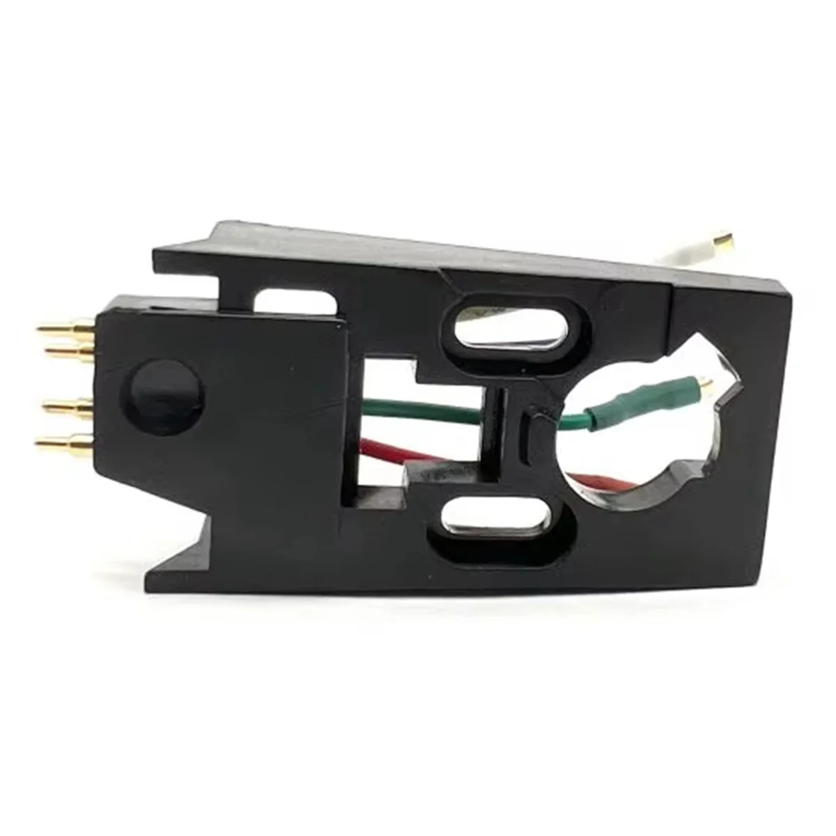 حامل قلم غطاء الرأس لخرطوشة Dual_QWE