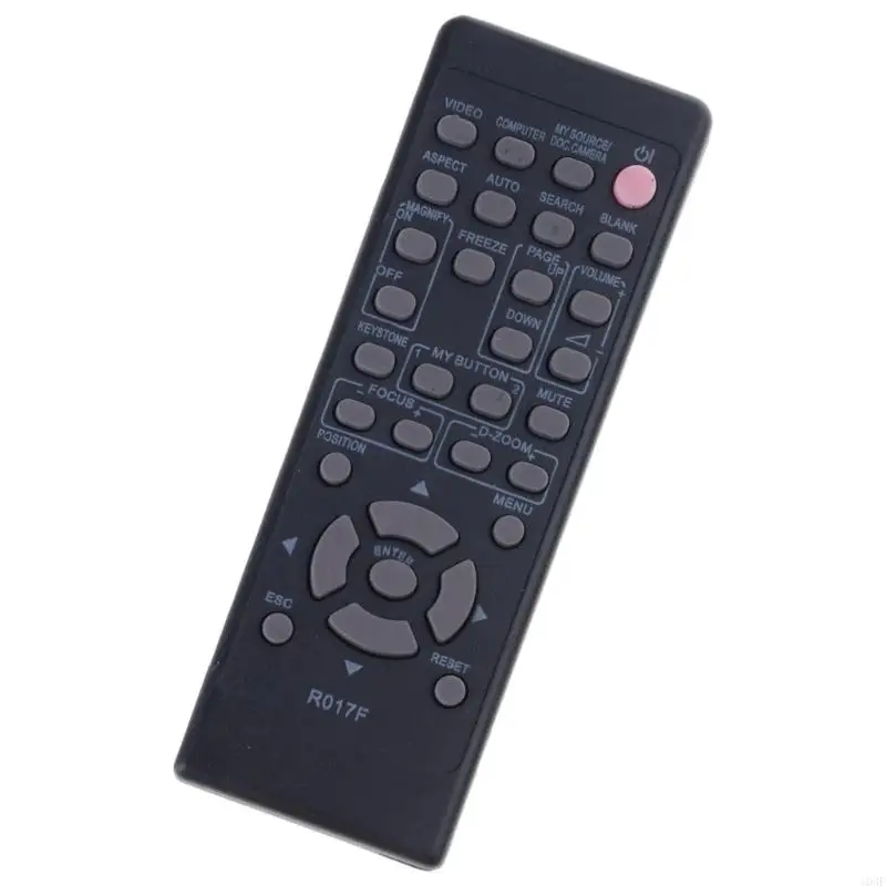 103F Multifuntional Viewing Device Controller with Comfortable Design Not Software Installation ABS Texture for Projector