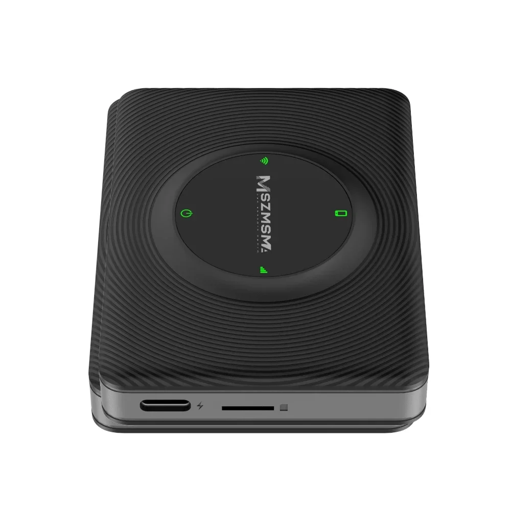 

Maisimei Plug and Play Wired to Wireless Dongle Android Auto Adapter for Tesla Auto Electronics Carplay Media Box AI Box