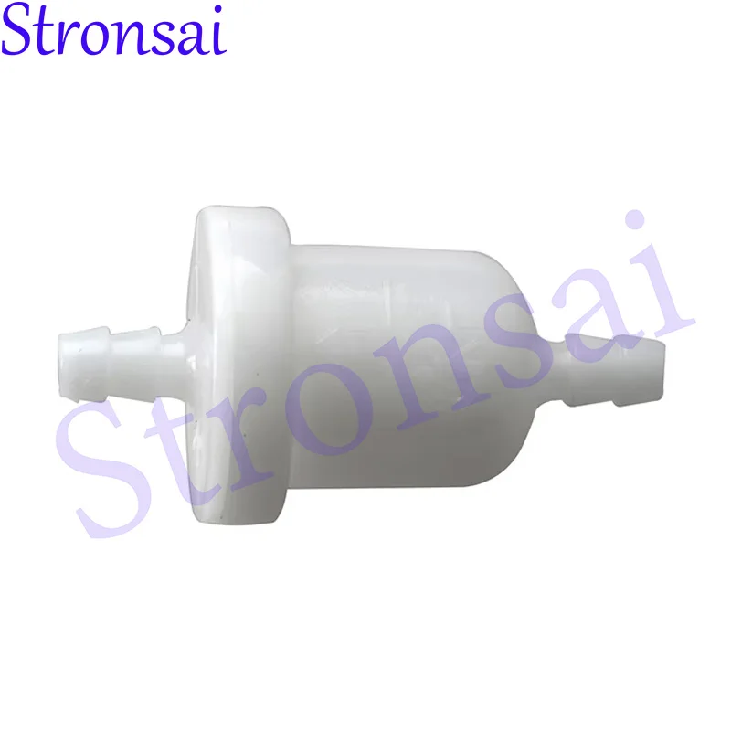 

Встроенный топливный фильтр для лодки 369-02230 для Tohatsu для подвесного двигателя Nissan 4HP-20HP 2/4T 369-02230-0 Заменяет детали