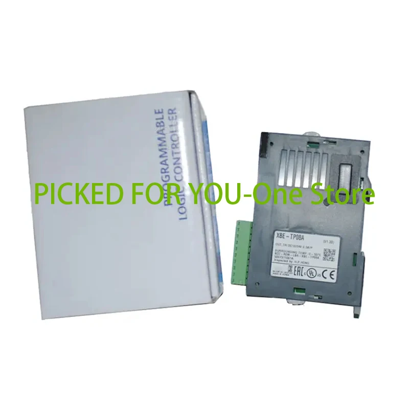 

New Original XBE-TP08A PLC Extension module