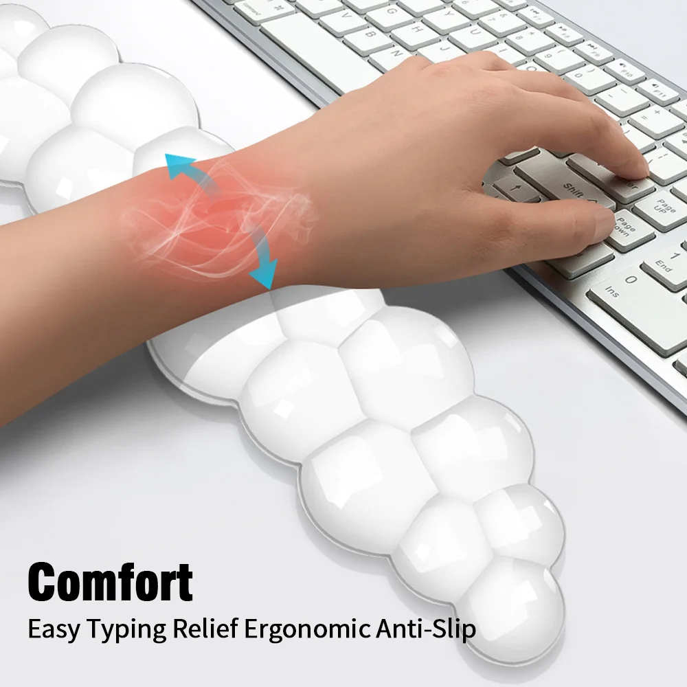 Thumbnail 2 - #8 Best Mouse Pads to Buy In 2026