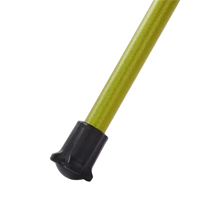 AB15-4 قطعة كراسي قابلة للطي قبعات الساق المضادة للغرق حماية الأرضيات المضادة للانزلاق كرسي حصيرة لحديقة مكتب فناء في الهواء الطلق #2