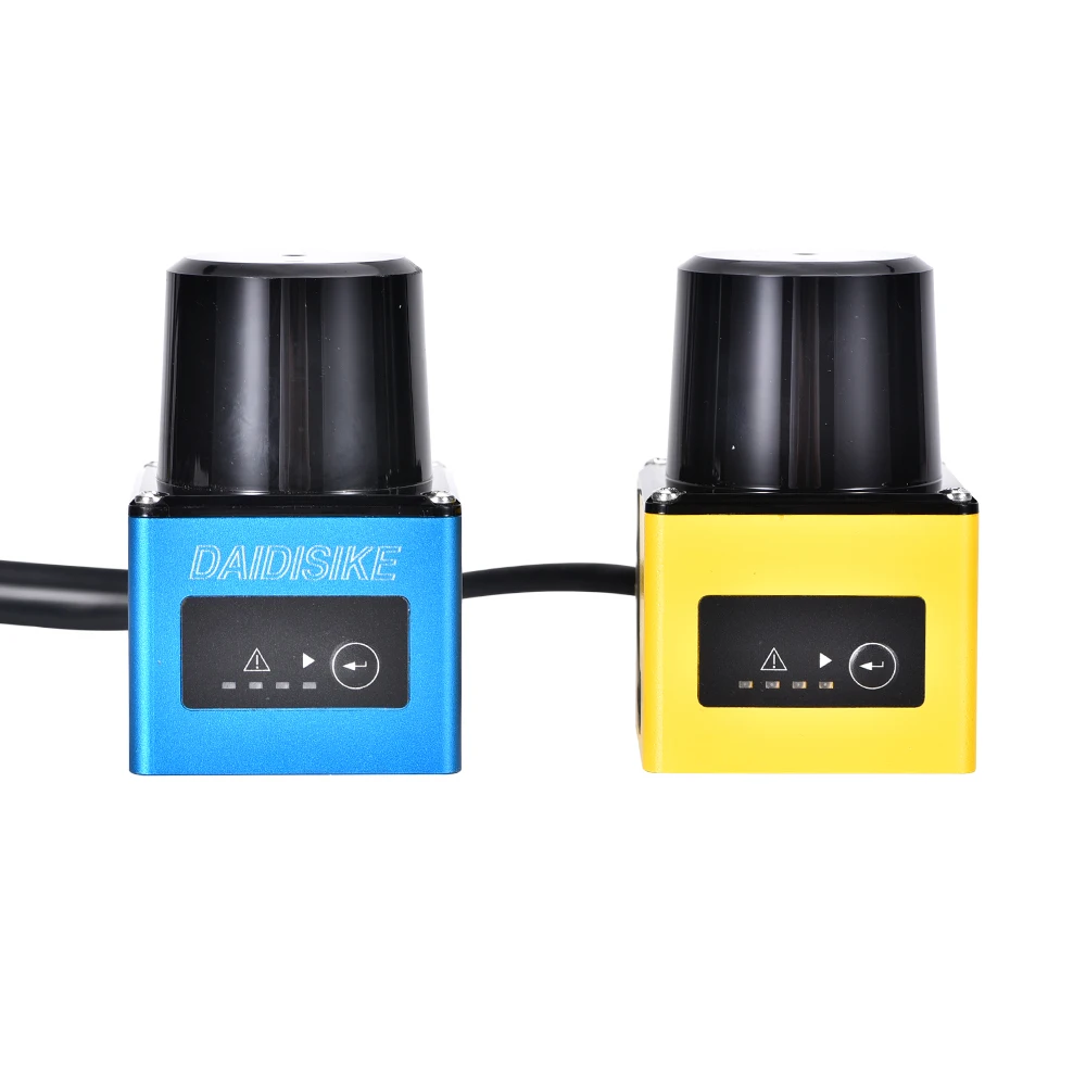 

ODM OEM сканер для измерения уровня материала для парковки автомобилей